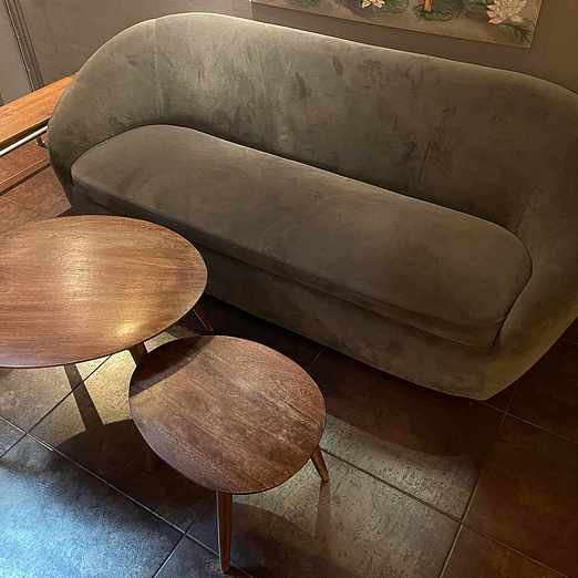 image of Soffa och bord - Stockholm