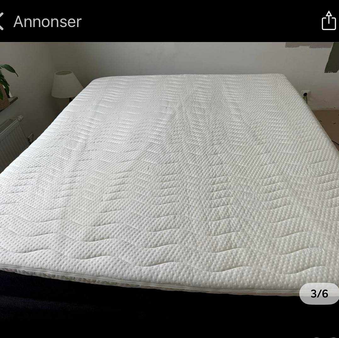image of Flytt av kontinentalsäng - 