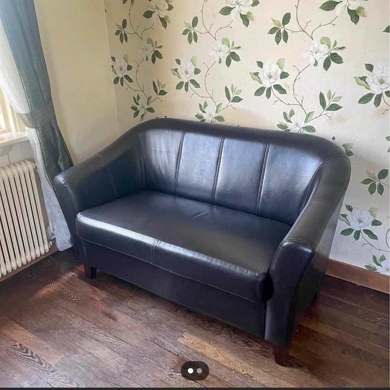 image of Hämta en soffa - 