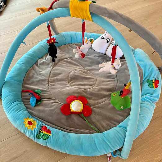 image of Babygym - Tyresö