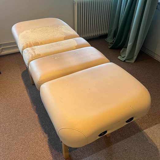 image of Massage Table 4 pcs - Enebyberg