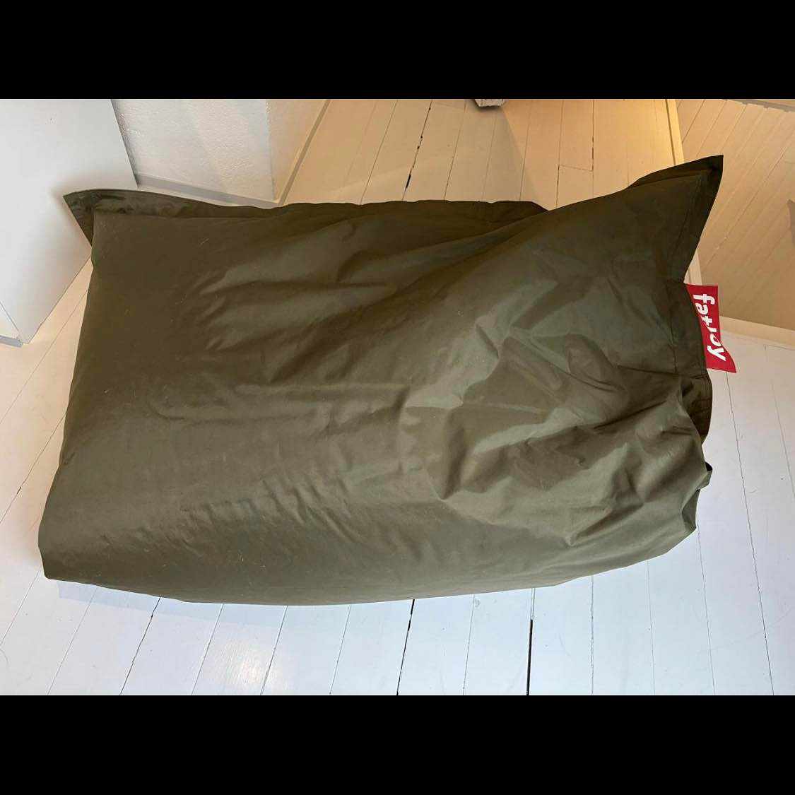 image of Fatboy cushion/ very ligh - 