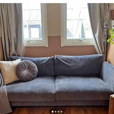 image of Flytta soffa (LÄS HELA) - 