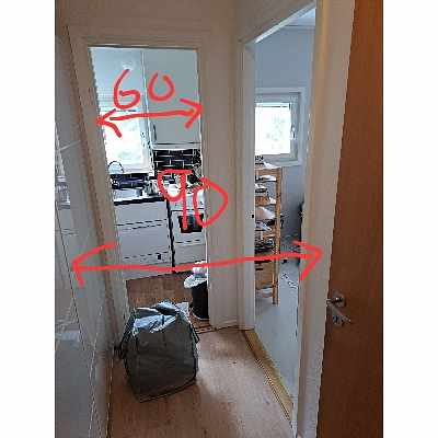 image of Flytta soffa (LÄS HELA) - 