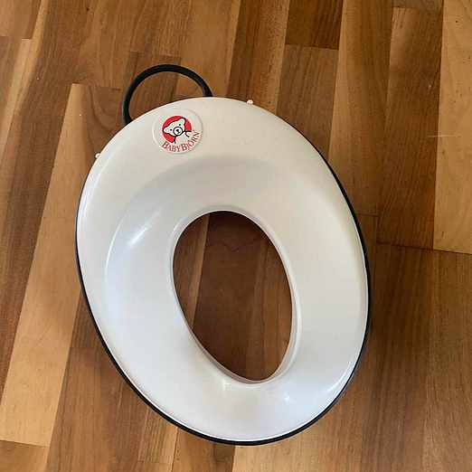 image of Gratis baby björn toastol - Täby