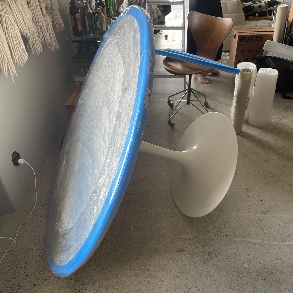 image of 2 st bord - 