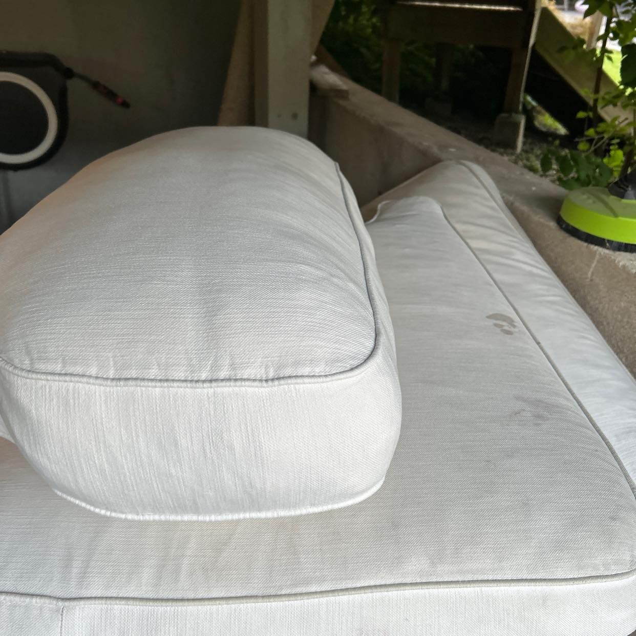 image of En soffa - Spånga