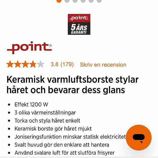 image of Skor, borste, stekpanna - Stockholm