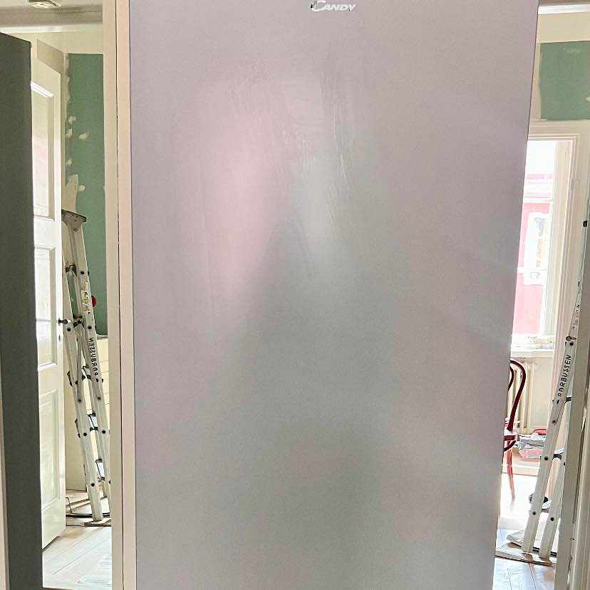 image of Freezer - 