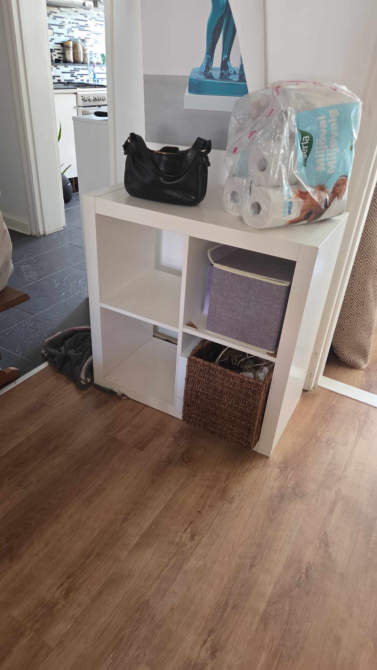 image of Hjälp att bli av med - Malmö