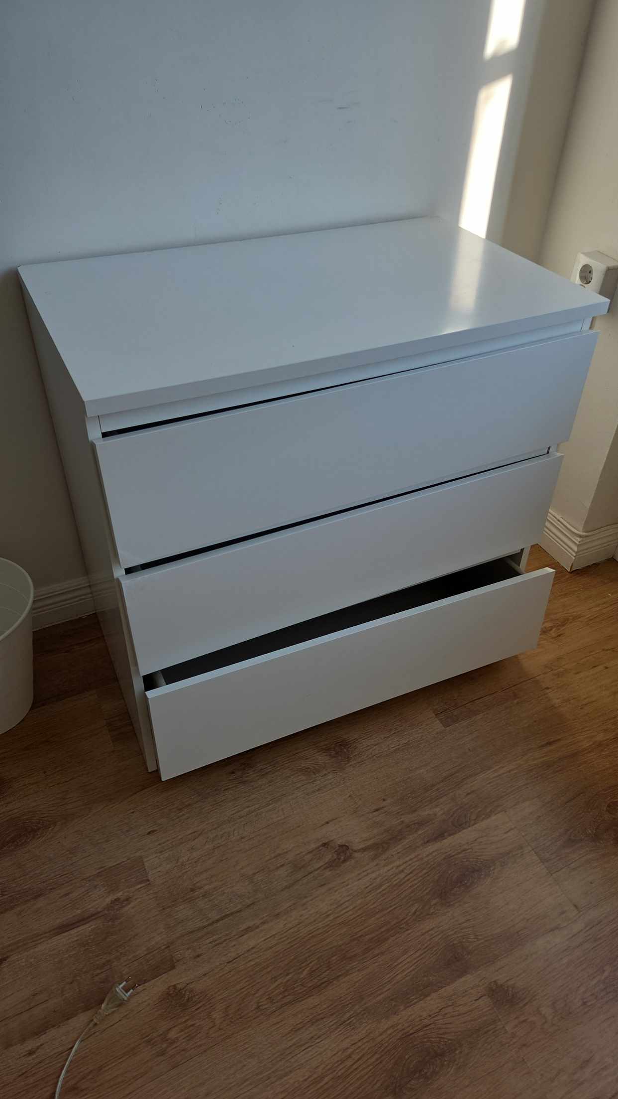 image of Hjälp att bli av med - Malmö