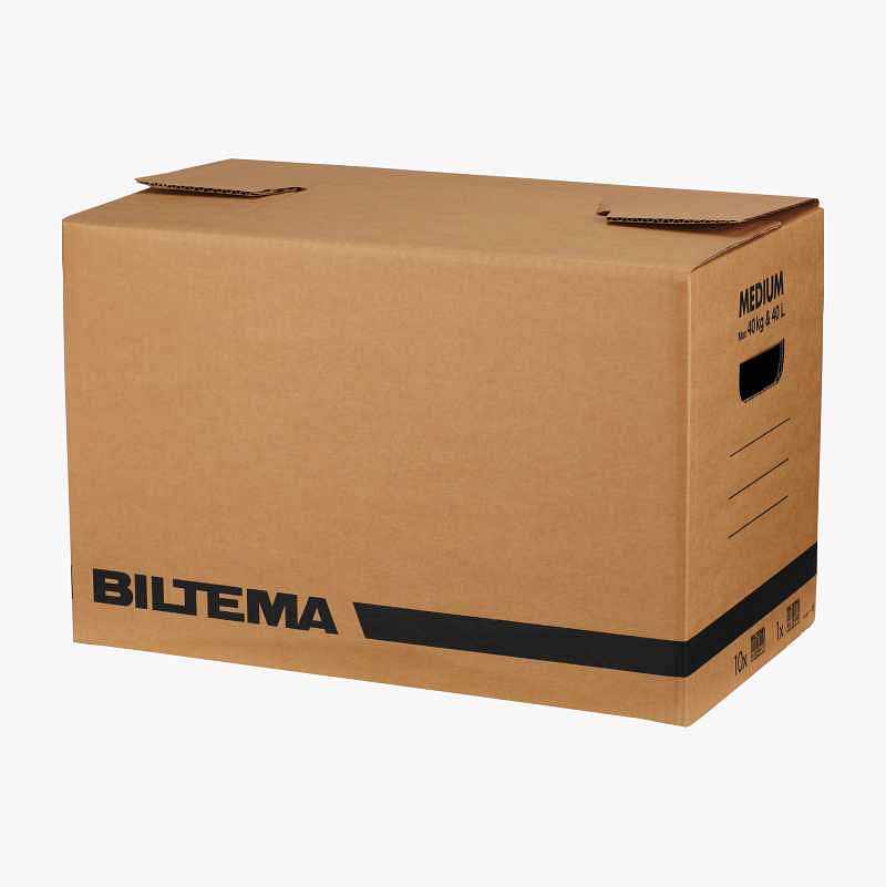 image of Box - 