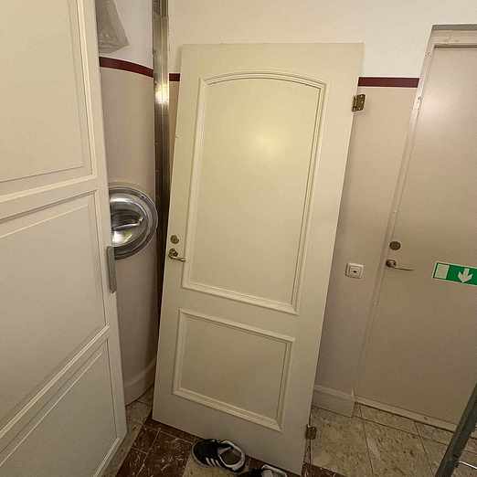 image of 1 gratis Swedoor innerdör - Norrmalm