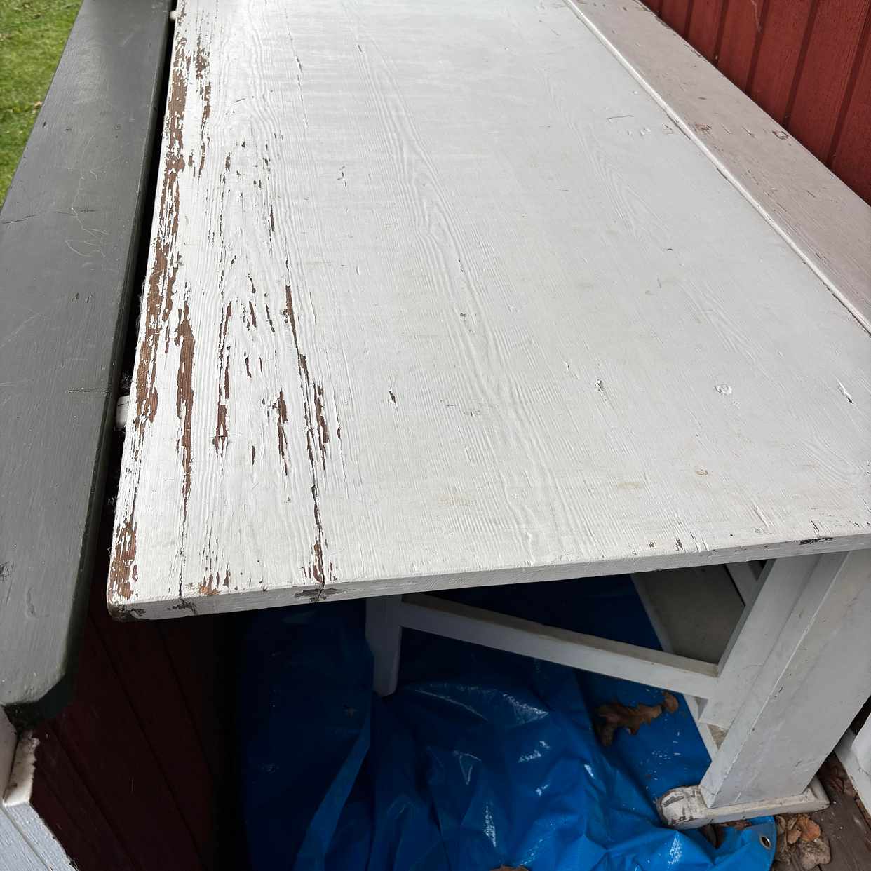 image of Klaffbord - Mariestad