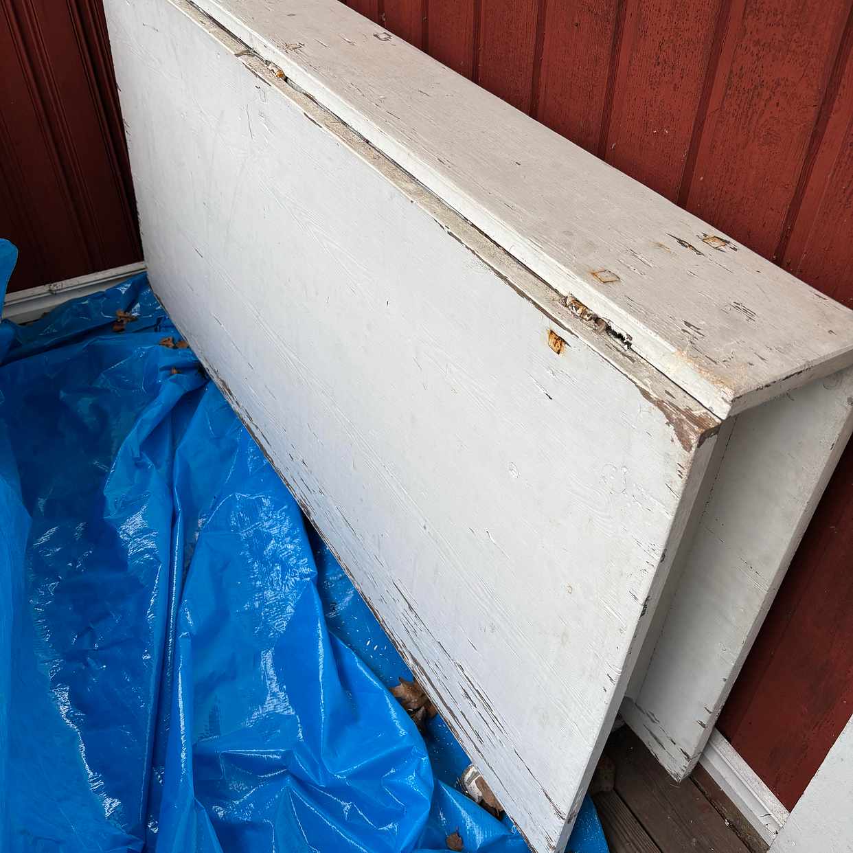 image of Klaffbord - Mariestad