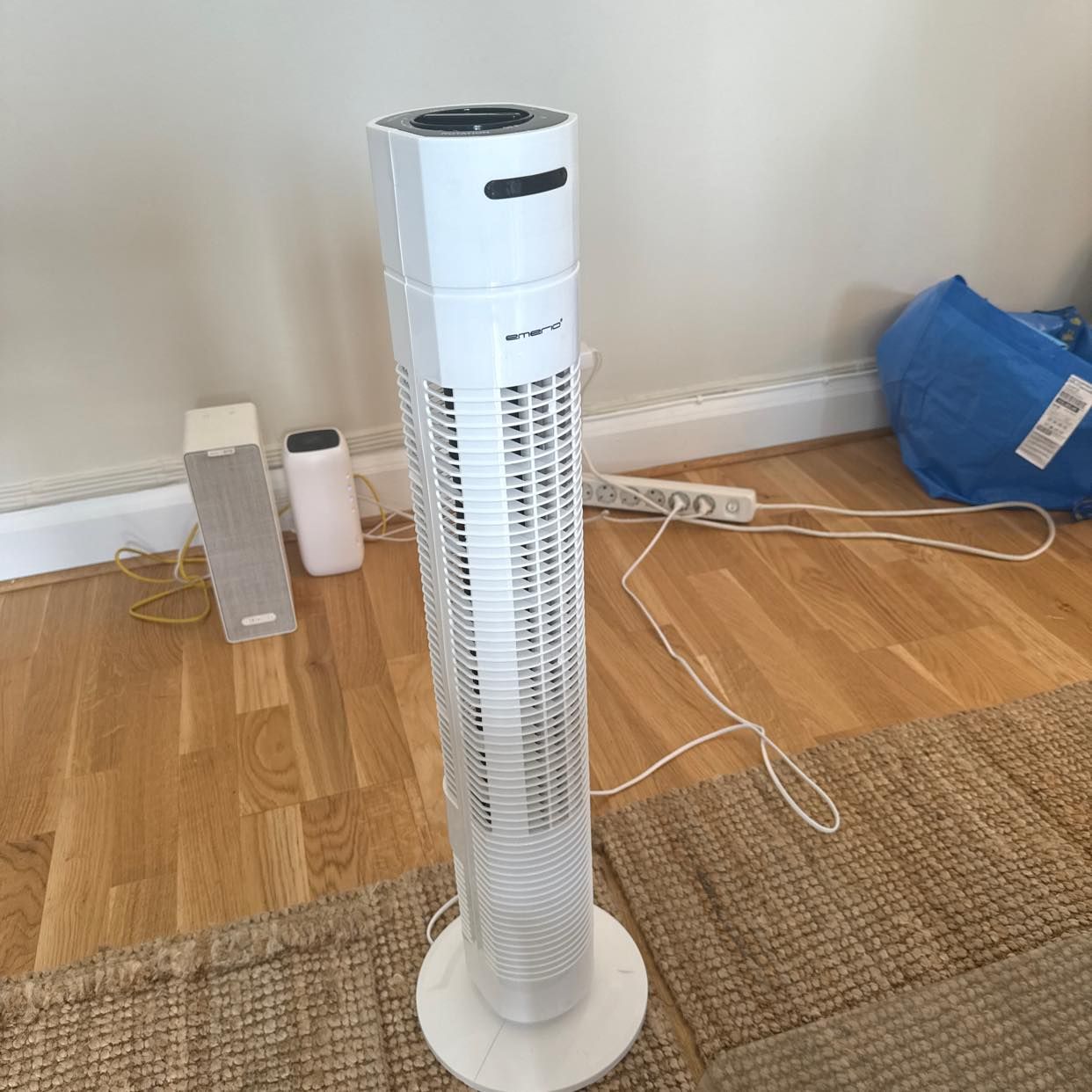 image of Floor fan - 