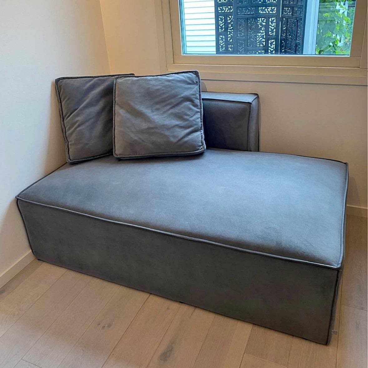 image of Soffmodul hämtas - 