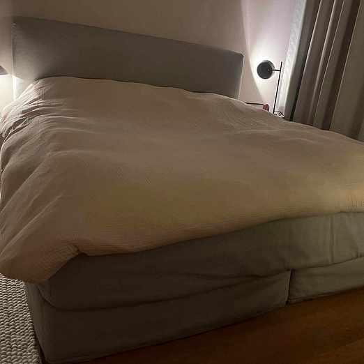image of Doppelbett zu verschenken - Berlin