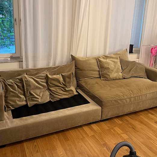 image of Gratis  mot upphämtning - Hässelby