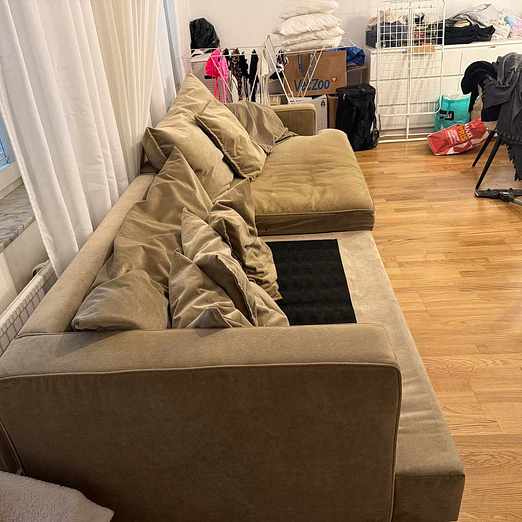 image of Gratis  mot upphämtning - Hässelby