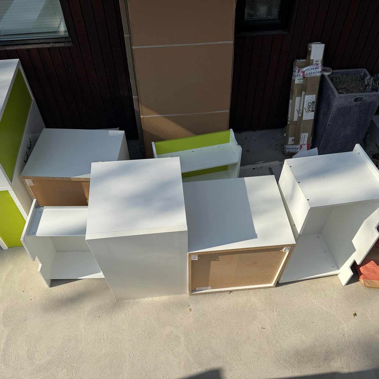 image of Recycling - Ekerö