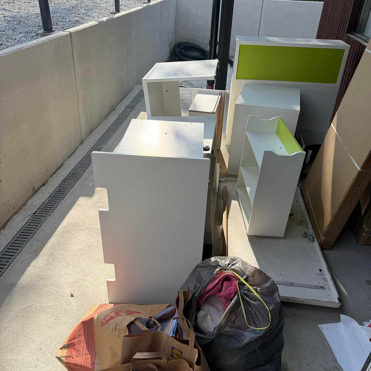 image of Recycling - Ekerö