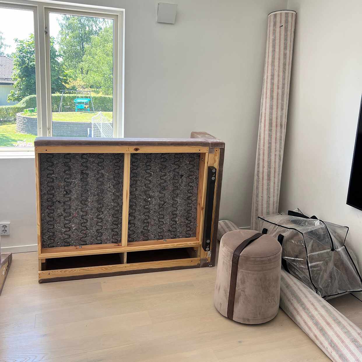 image of Moving out - 