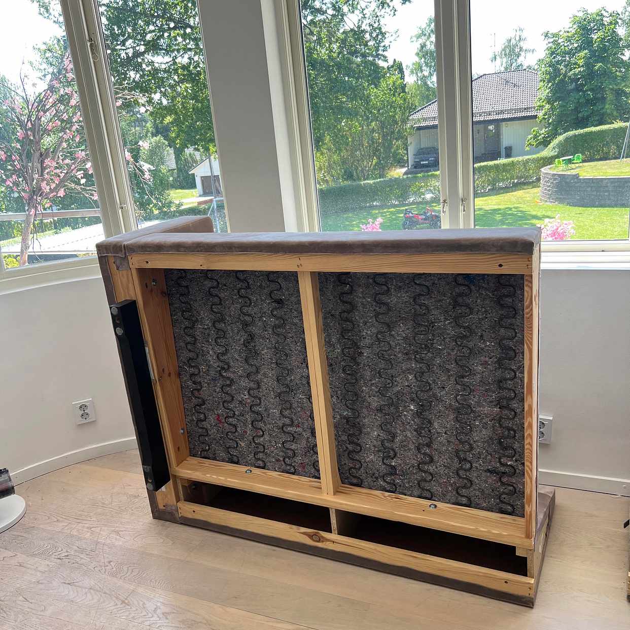 image of Moving out - 