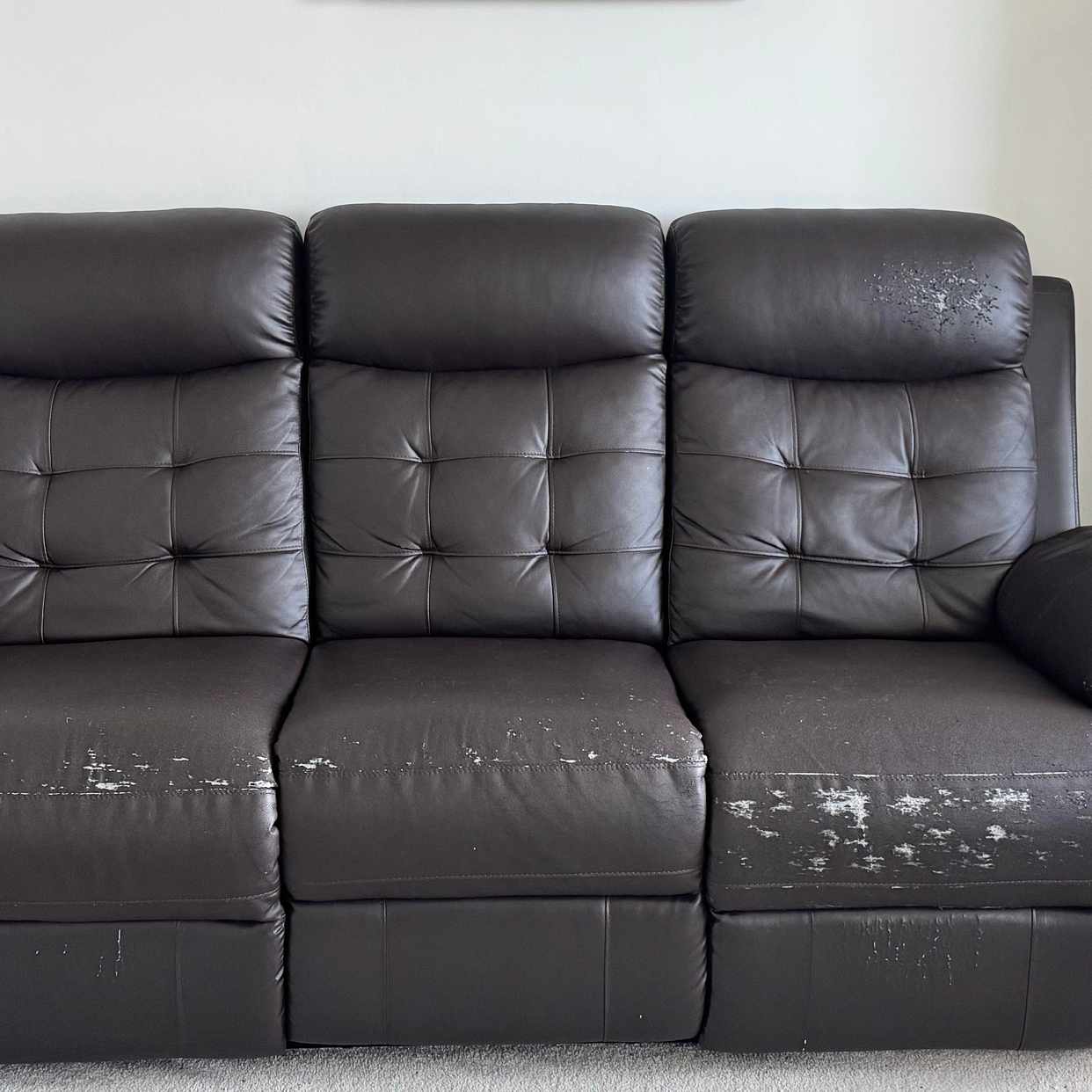 image of Sofa Recycle - Hisings Kärra
