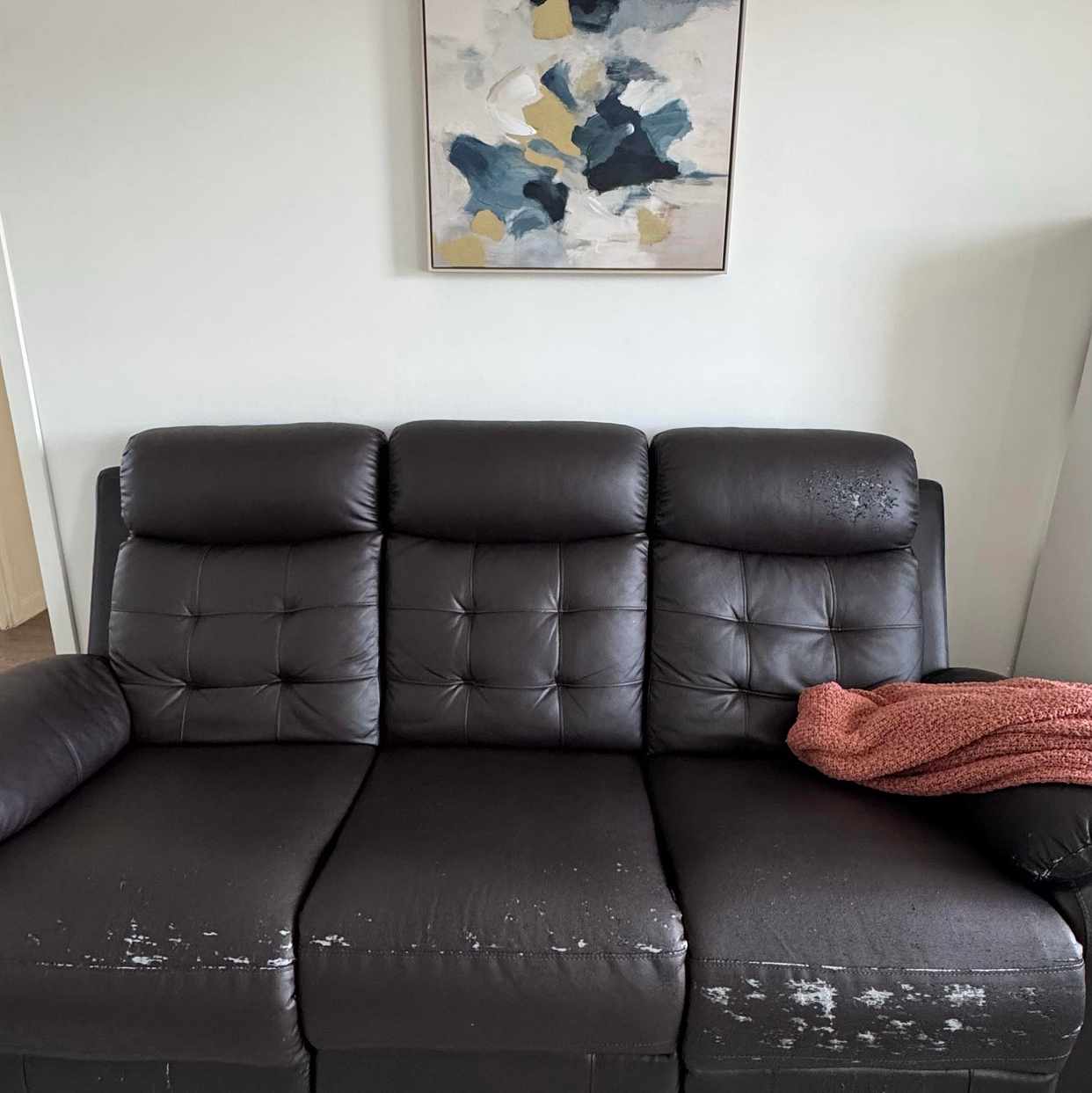 image of Sofa Recycle - Hisings Kärra