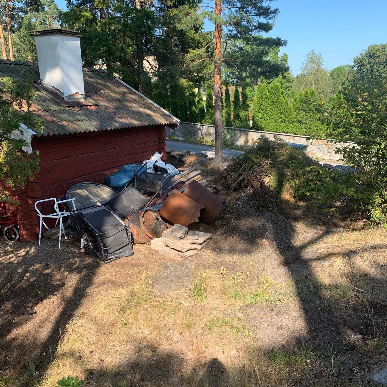 image of Blandat - Österåker-Östra Ryds