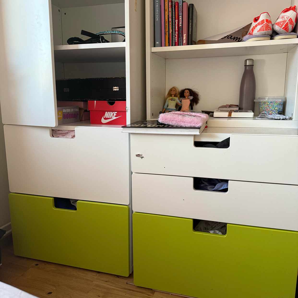 image of Behövs stor personbil - Tyresö