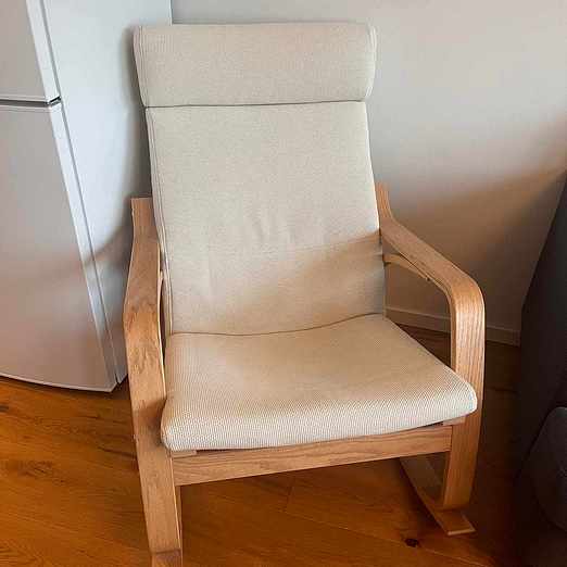 image of Ikea armchair - Järfälla