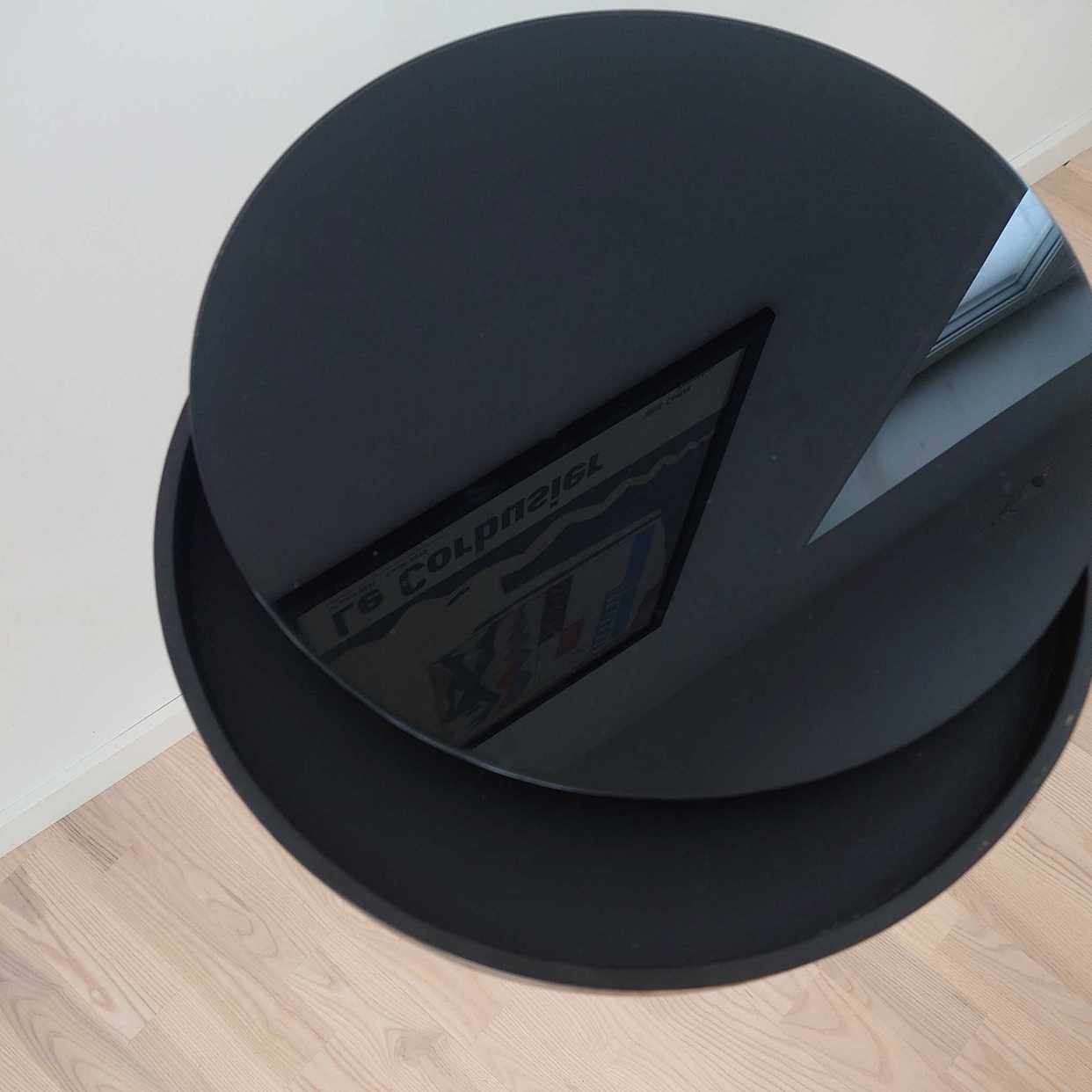 image of Side table - Stockholm