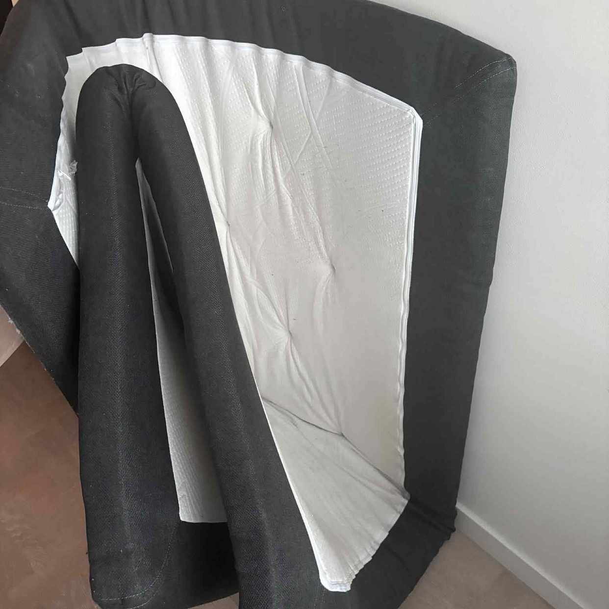 image of Madrass 160 cm - Stockholm