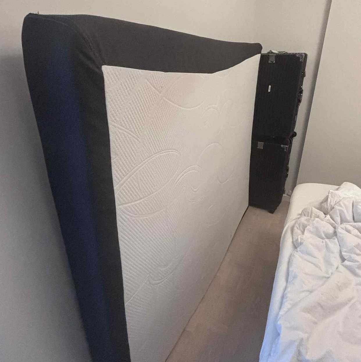 image of Madrass 160 cm - Stockholm