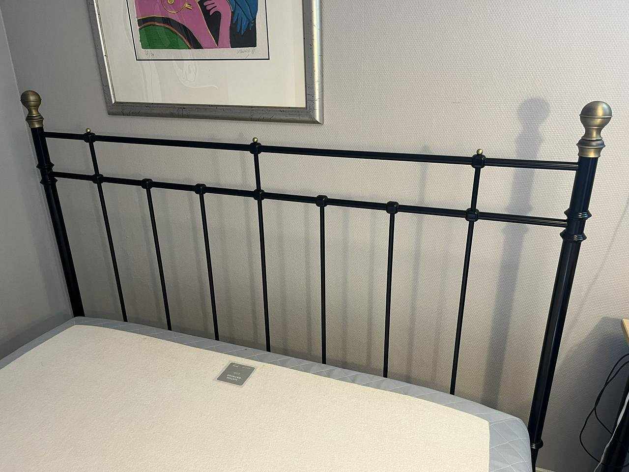 image of Säng 160cm - 