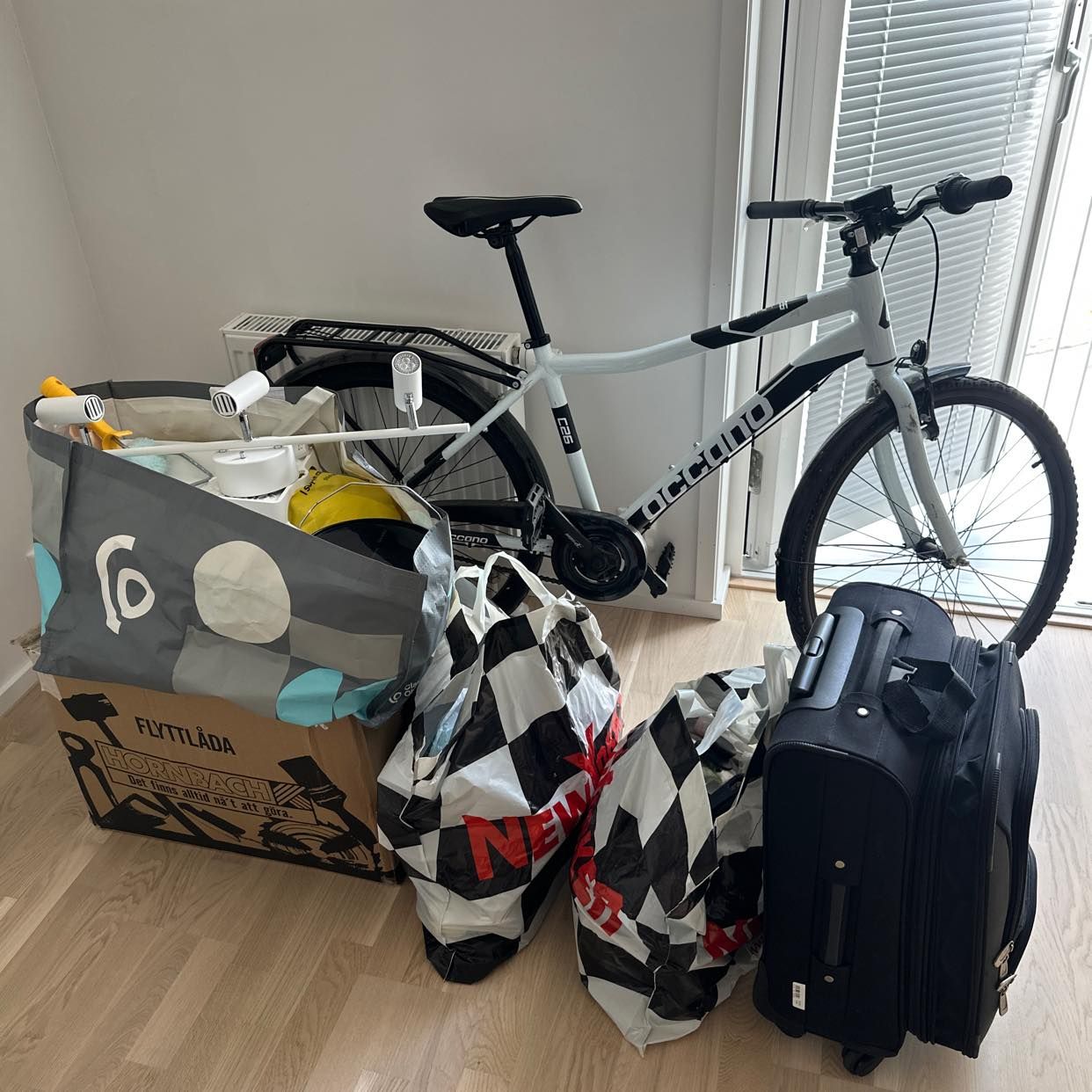 image of three bags - 