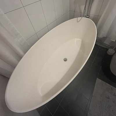 image of Move bathtub - 