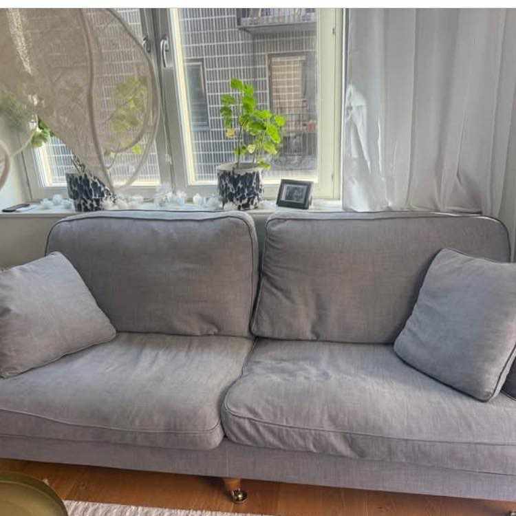 image of Flytt av soffa - 