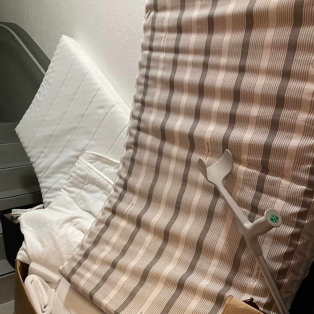 image of Remove cardboard etc - Stockholm