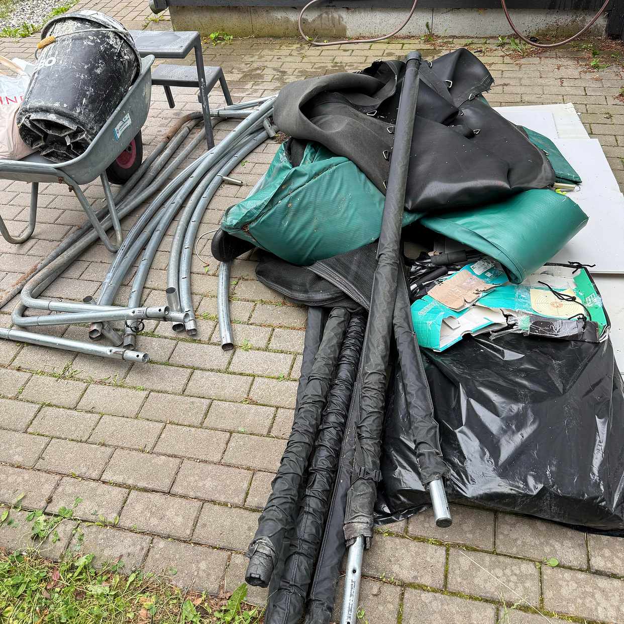 image of Studsmatta, diverse - Huddinge