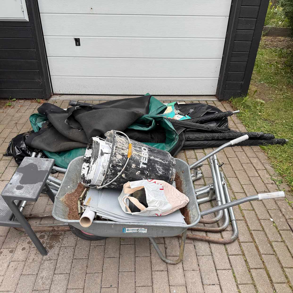 image of Studsmatta, diverse - Huddinge