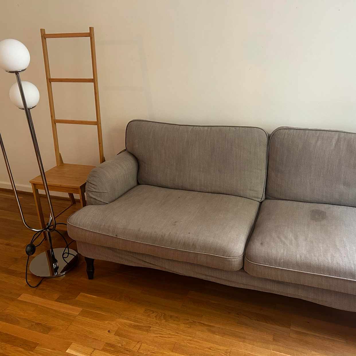 image of Pick up sofa - 