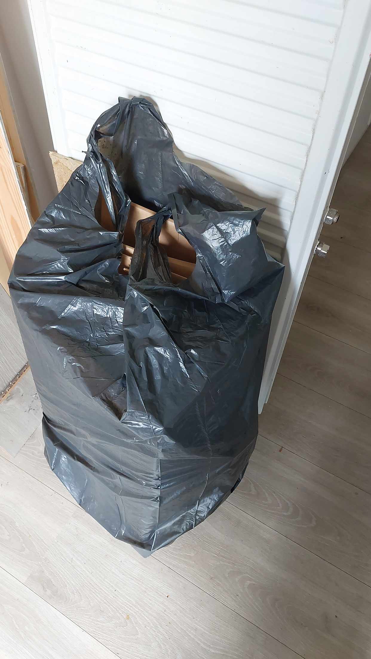 image of kläder kastruller - Göteborg