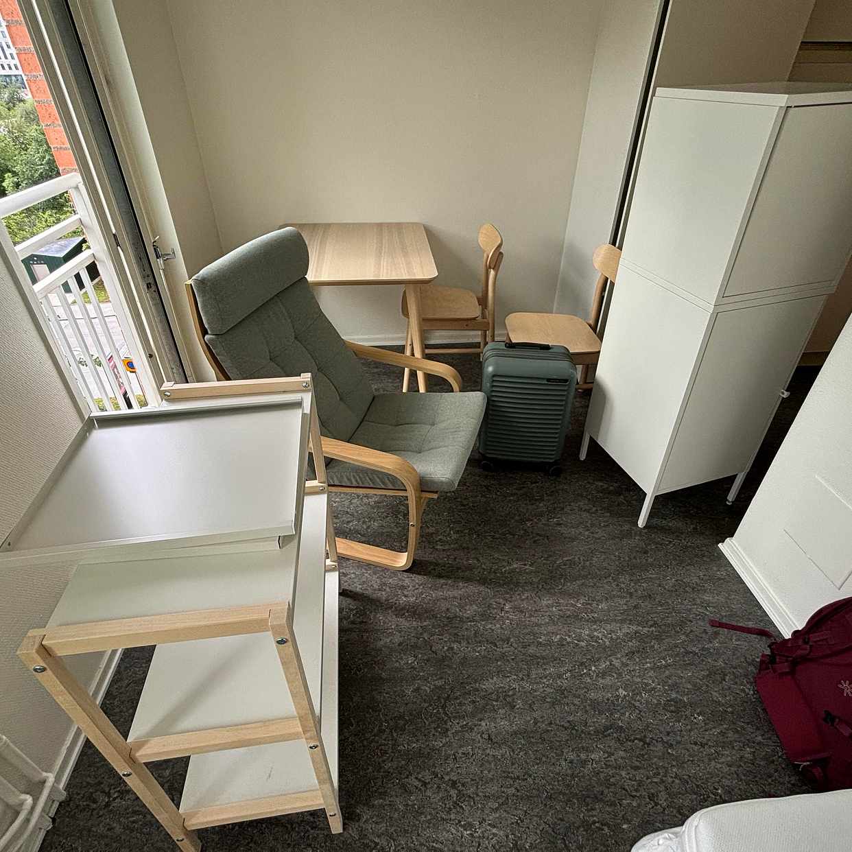 image of Moving furnitures - 