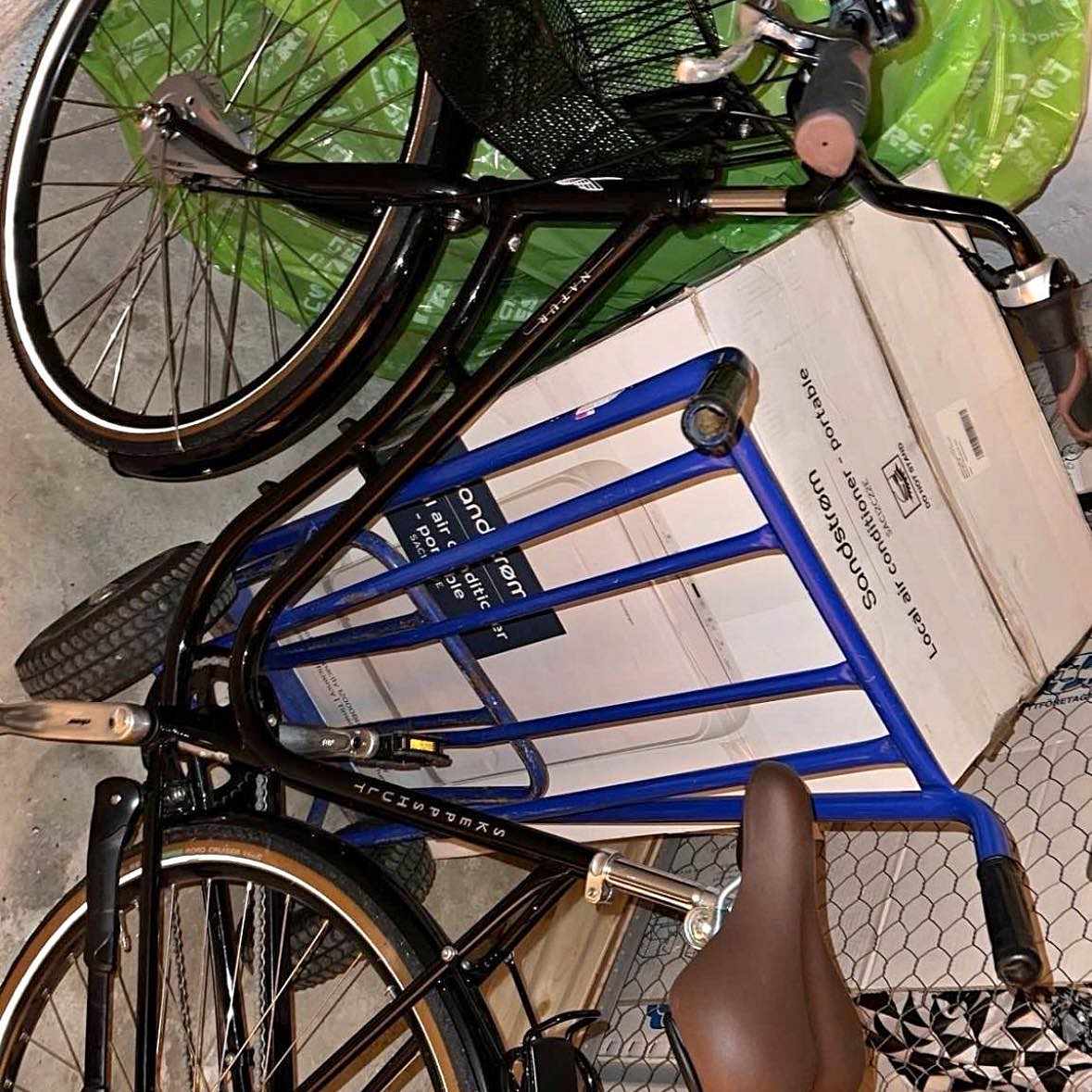 image of Cykel - 