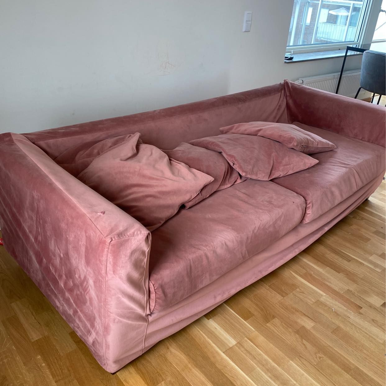 image of Sofa - 