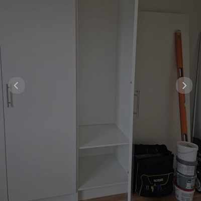 image of Flytta garderober - 