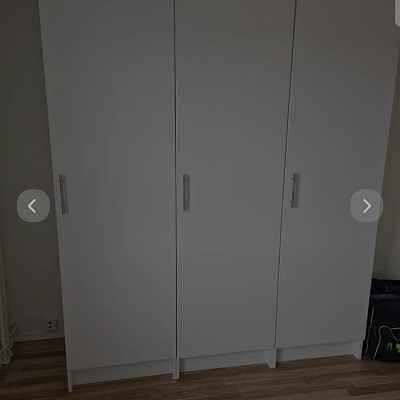 image of Flytta garderober - 